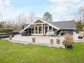 10 person holiday home in Stege, Stege